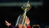Todos los campeones de la Copa Libertadores en la historia