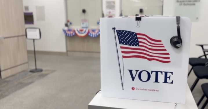 Ryan Hunter elected as Kalispell's next mayor