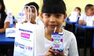 Programa NutriChihuahua se implementará a nivel nacional con apoyo de UNICEF
