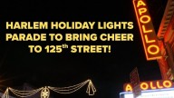 Harlem Holiday Lights 2025 parade to illuminate 125th Street, celebrate generations of community
