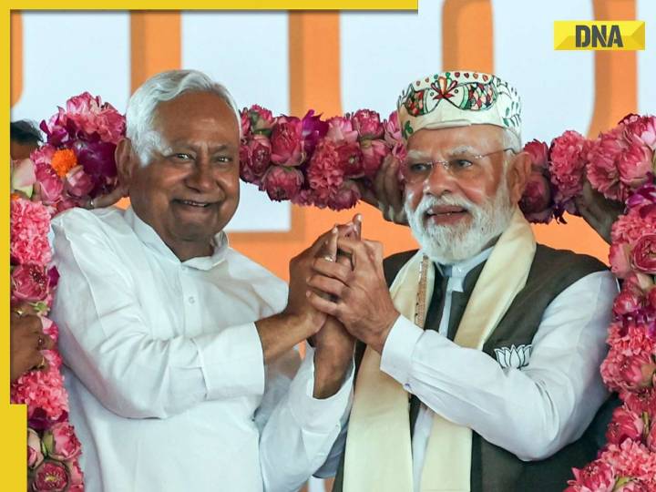 5 Major takeaways from Bihar Assembly Polls 2025