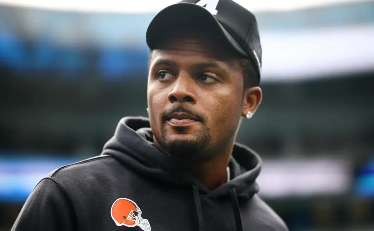 Former Browns executive turns heads with major admission about Deshaun Watson’s arrival in Cleveland