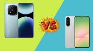 Xiaomi Redmi Note 14 Pro Plus vs. Galaxy A56 de Samsung: ¿cuál de estos dos gama media es mejor y cuesta menos?