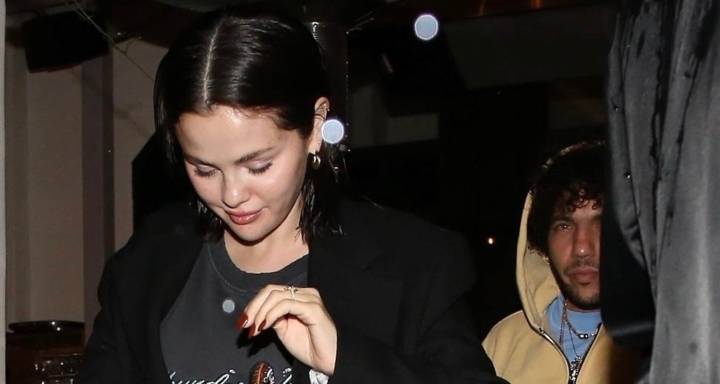 Selena Gomez Goes Lowkey for Weekend Date Night With Husband Benny Blanco | Benny Blanco, Selena Gomez
