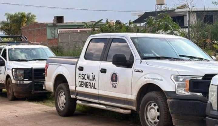 Ataca comando a agentes de FGE-Michoacán; abaten a agresor