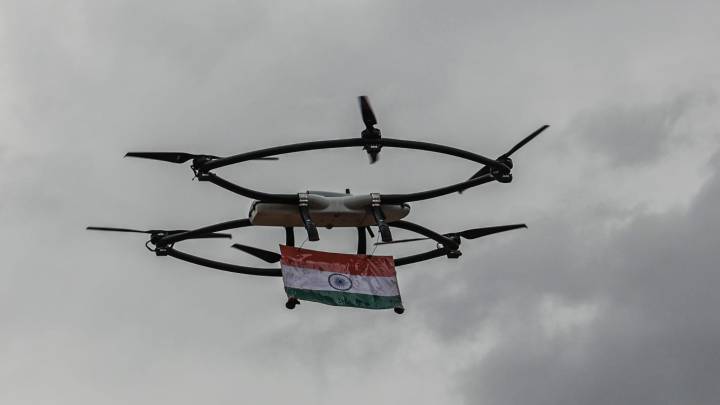 India’s $33 billion defense production ambition is on track. Here are the potential gainers