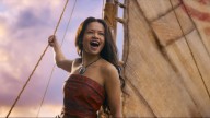 'Moana' Live-Action Trailer Stars Dwayne Johnson, Catherine Laga'aia