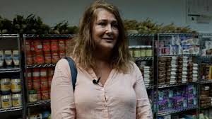 la "pobreza" repentina que hace que millones de personas en EE.UU. necesiten ayuda para alimentarse