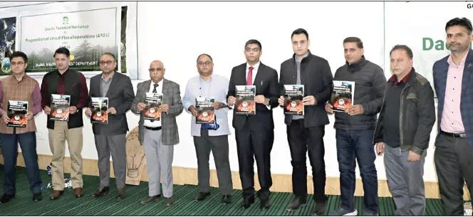 ‘18,000 hectares restored, 2.25 crore saplings planted under CAMPA’