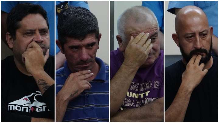 Condenaron a la banda de empleados infieles que robaba combustible para la reventa ilegal