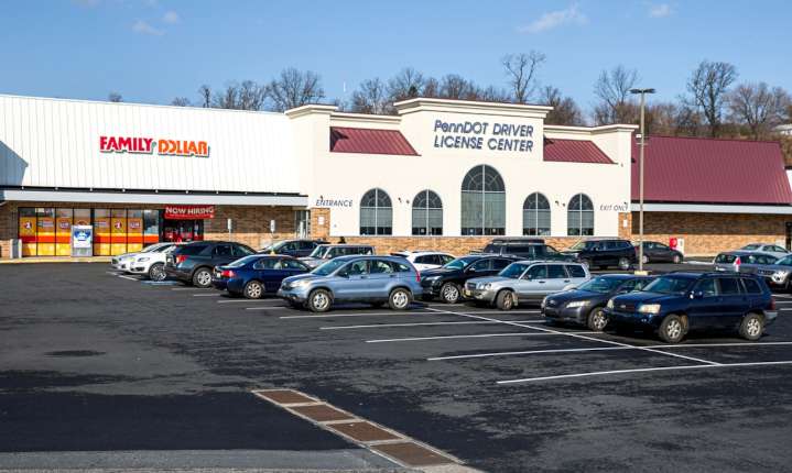 Don’t plan on renewing your driver’s license on Veterans Day 2025