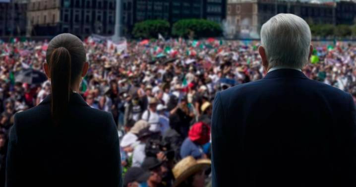 Generaciones y presidentes