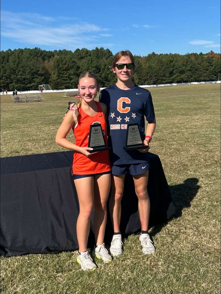 High school cross country: Gillis 4th in 5A State Championships