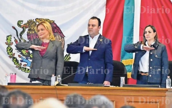 'Nos toca Defender la libertad'