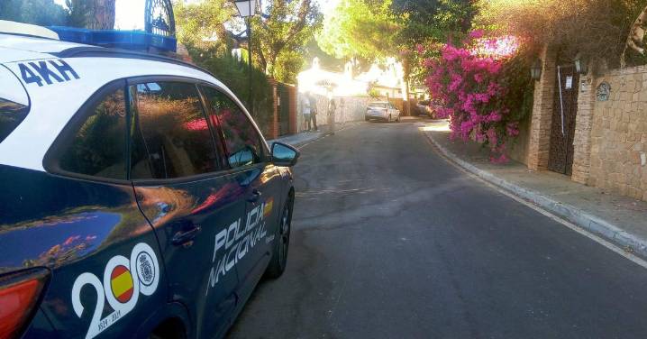 Muere un preso en la cárcel de Alhaurín de la Torre acusado del presunto asesinato de su mujer hace un mes