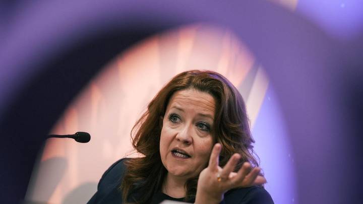 Matute acusa a Sánchez y Mónica García de "mentir" con los cribados "para tapar su corrupción"