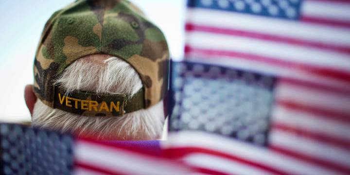 Veterans parade in Pass Christian canceled due to government shutdown