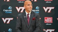 James Franklin contract: What new coach will earn in salary, bonuses at Virginia Tech