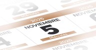 Este 5 de noviembre será FERIADO no laborable: ¿Qué se celebra y quiénes se beneficiarán con esta fecha?