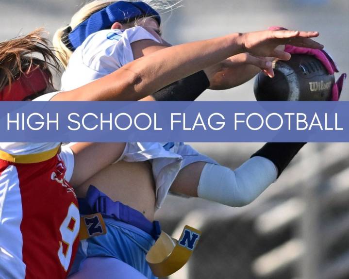 Preview: Flag football titles will be decided Saturday at Escondido High School