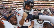 Bears improve to 7-3 to beat Vikings with game-ending FG set up by Duvernay's 56
