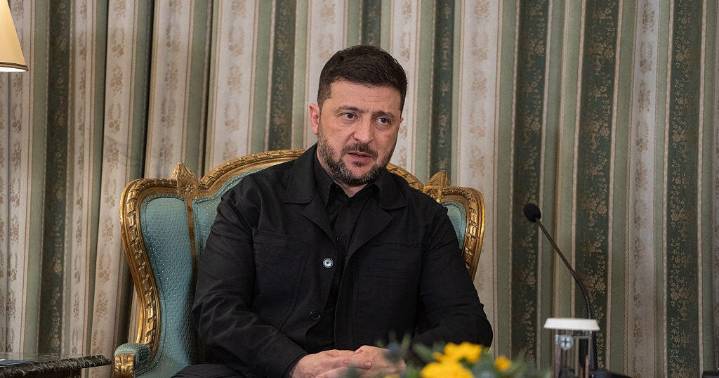 Ukraine working on another prisoner exchange with Russia, Zelenskyy says