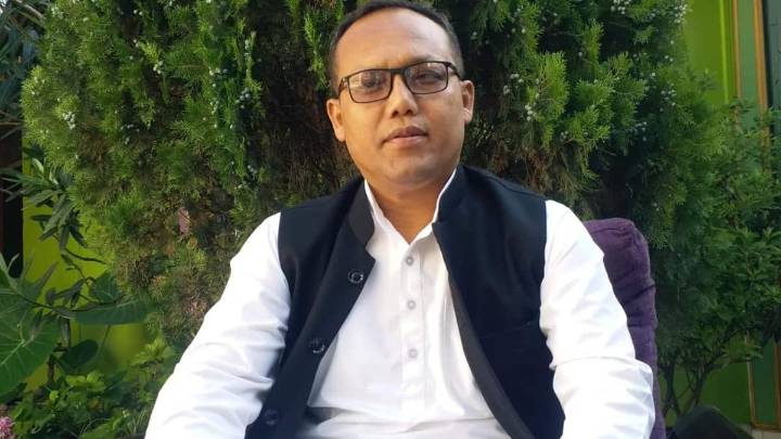 RSS involvement will not resolve Manipur crisis: Congress