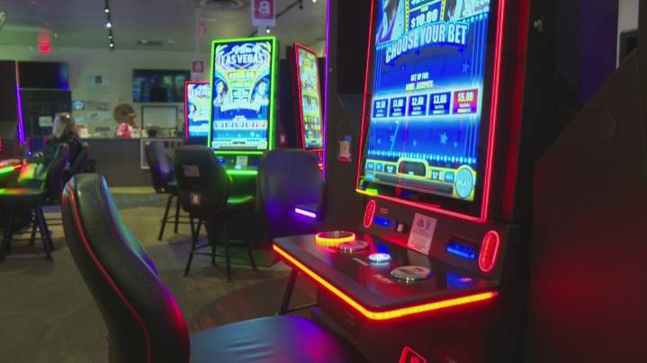 Judge issues order to re-activate charitable gaming machines after Kentucky charities file lawsuit