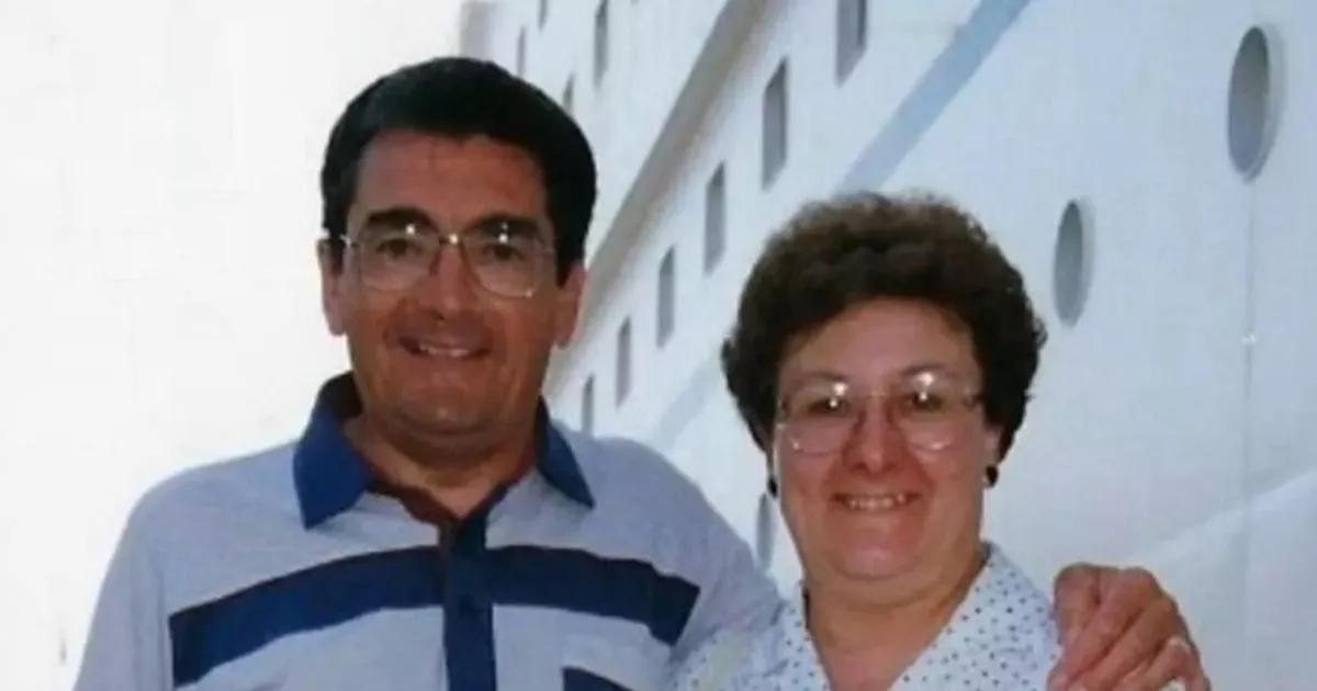 Couple who jumped to deaths from Whitby clifftop left eerie 'marker' at the scene