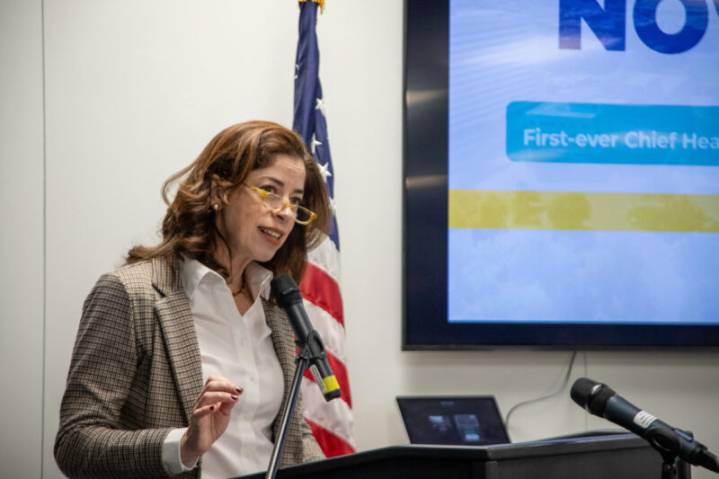 Missouri Dept. of Health issues advisory on 7