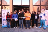 Convocan a votar por uniforme de deportistas de Chihuahua para el 2026