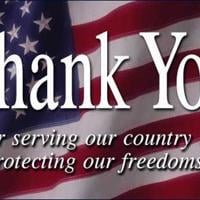 Where to find freebies and discounts on Veterans Day