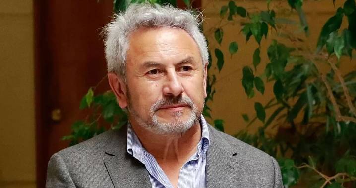 Presentan denuncia contra el diputado Cosme Mellado por abuso sexual