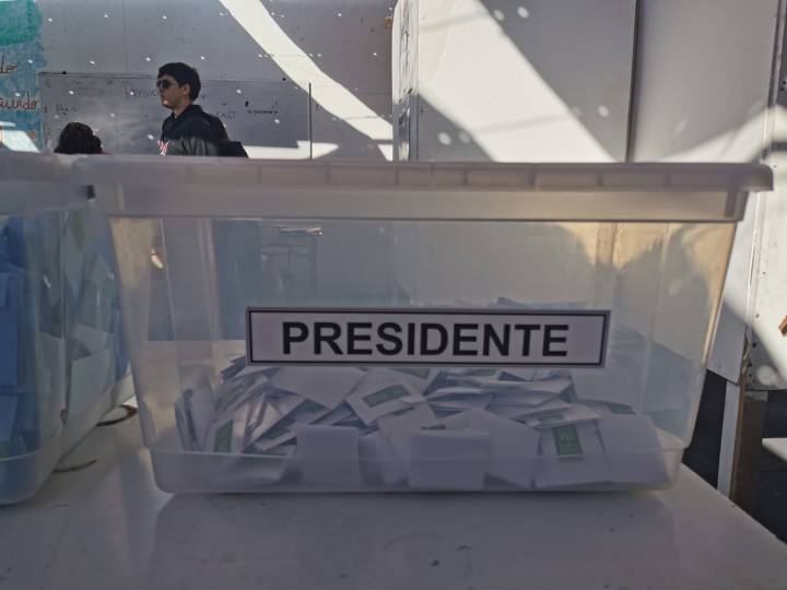 Resultados Presidenciales 2025: ¿Jara, Kast, Kaiser o Matthei? Quién ganó región por región