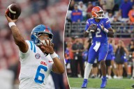 Here's how to watch Florida vs. Ole Miss for free