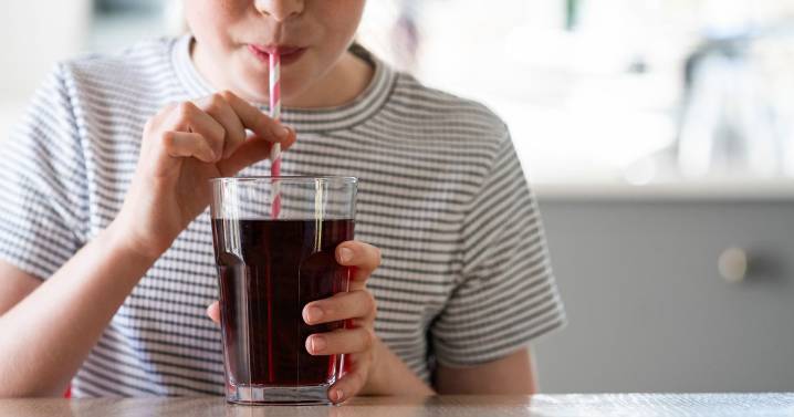 Major tax changes expected on sugary drinks - as milkshakes and lattes targeted