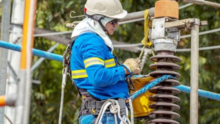 Cortes de luz en Bogotá: los barrios que se verán afectados este viernes 14 de noviembre de 2025