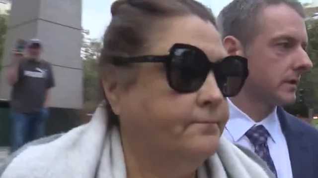 Why is Gov. Newsom's former chief of staff facing federal charges?