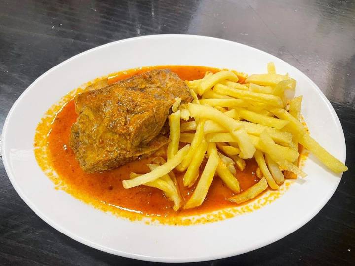 La cafetería de Santa Cruz de Tenerife donde se come casero y barato en la barra más mítica