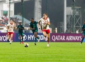 Brazil beats Canada in quarterfinal penalty shootout at FIFA Women’s U