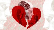 How AI chatbots are ending marriages