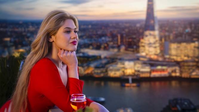 Minimum wage rise once again leaves rich with nothing