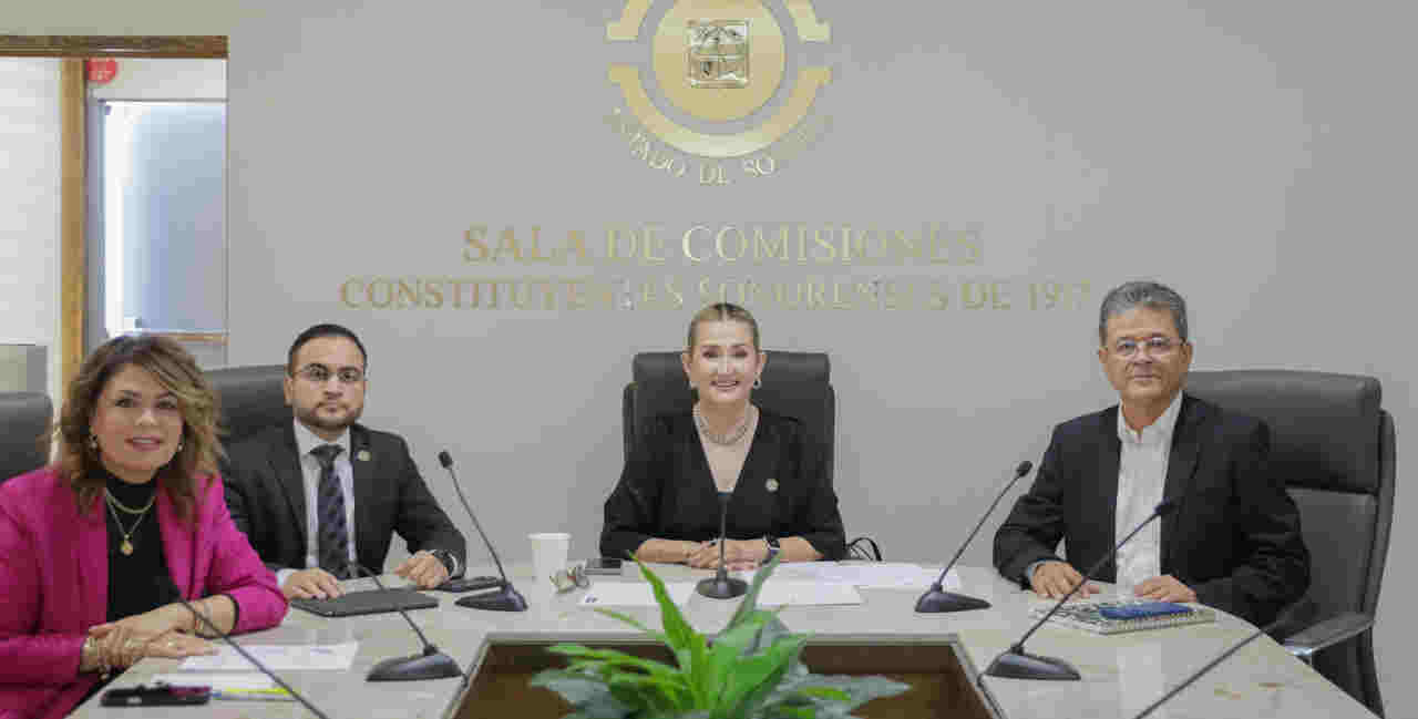 Aprueba Comisión de Hacienda reforma al Código Fiscal del Estado