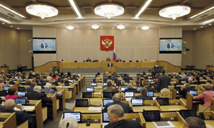 Venezuela agradece a Duma rusa su condena a los ataques en el Caribe