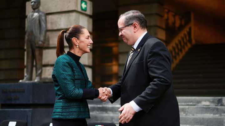 Lanzan Plataforma Saberes MX para que Todos Puedan Estudiar: ¿Cómo Funciona?