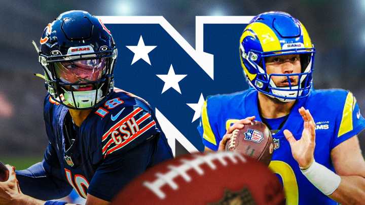 NFC playoff picture: What are Cowboys’ chances after beating Raiders in Week 11?