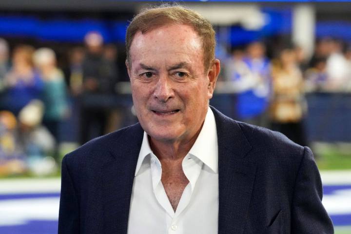 TNF Broadcaster Al Michaels Announces Retirement Stance & Makes Final Call on Future With Amazon Prime