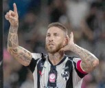 Prende Sergio Ramos alarmas en Rayados