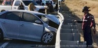 FALLECE GUARDIA NACIONAL EN ACCIDENTE CARRETERO
