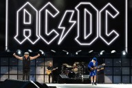 Legendary rock band AC/DC to perform at Notre Dame Stadium in September